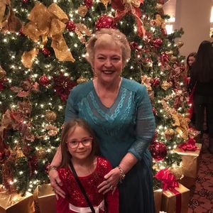 Meet your Posher, Joyce